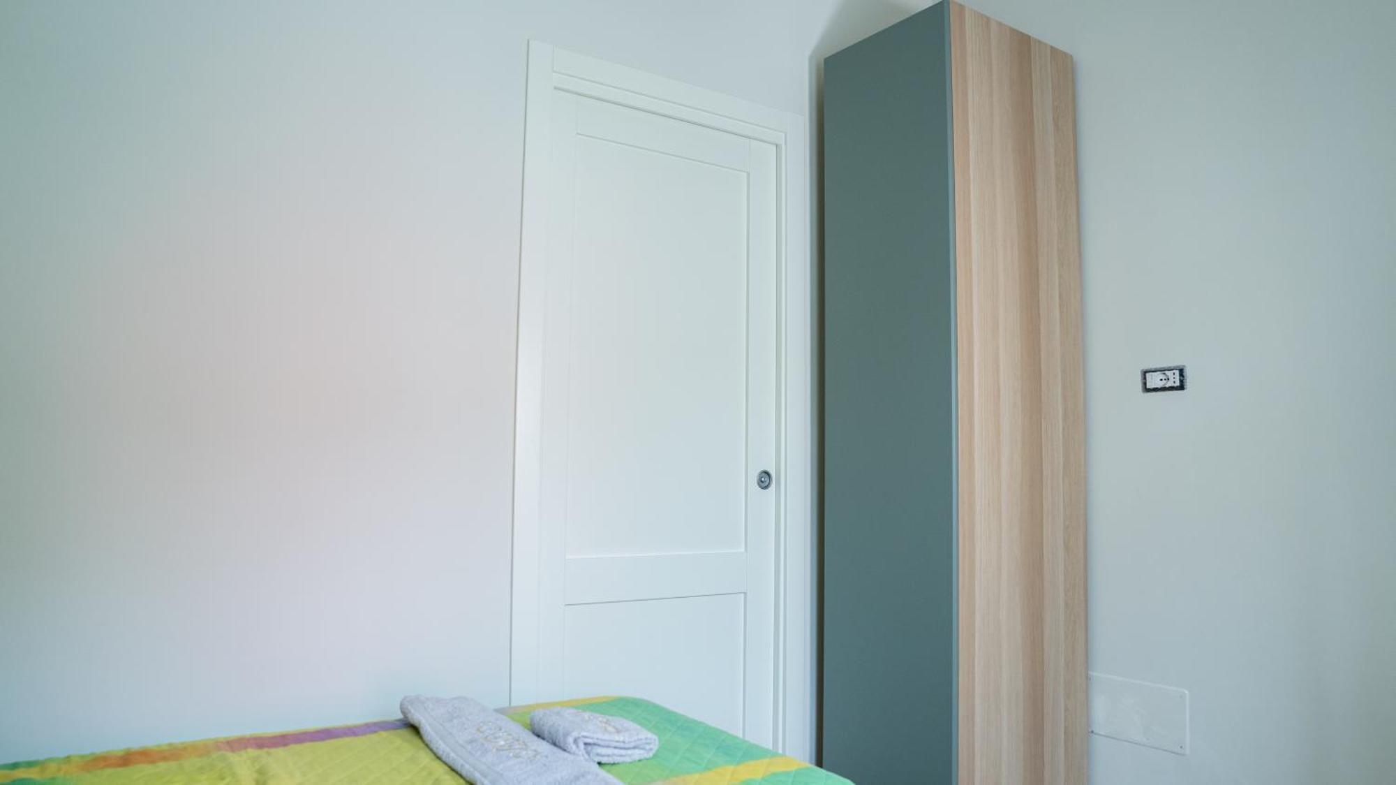B&B Da Carmela Sant'Ambrogio sul Garigliano Екстер'єр фото