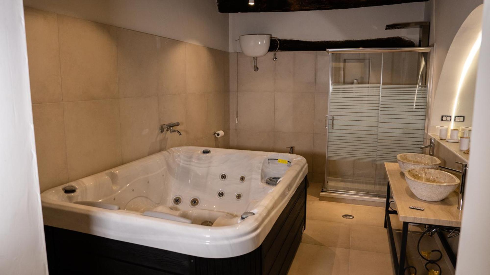 B&B Da Carmela Sant'Ambrogio sul Garigliano Екстер'єр фото