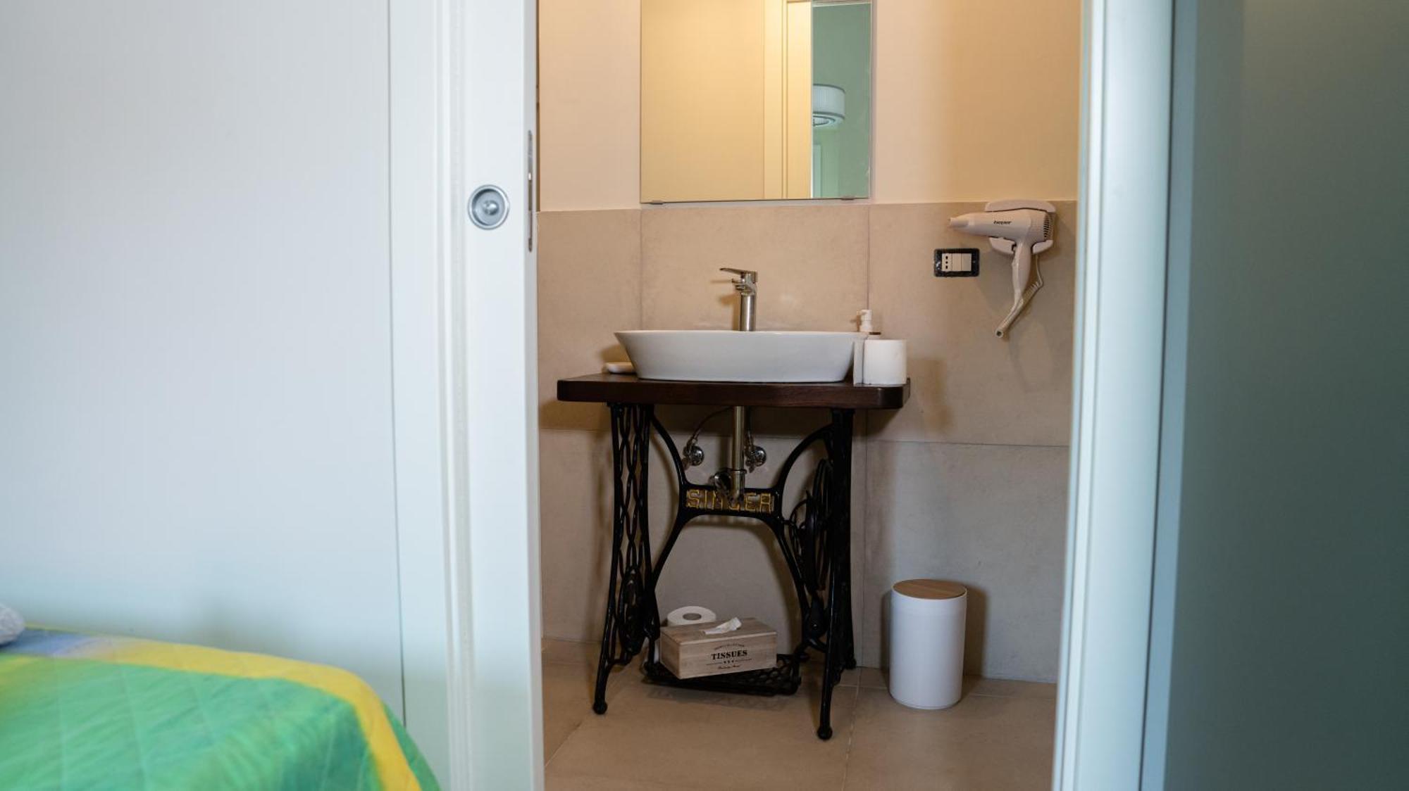 B&B Da Carmela Sant'Ambrogio sul Garigliano Екстер'єр фото